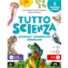 Mursia Scuola TuttosScienza. Osservare, sperimentare, comunicare. Per la Scuola media. Con e-book. Con espansione online. Biodiversità e ambiente (Vol. C)