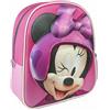 CERDÁ LIFE'S LITTLE MOMENTS Cerdá Minnie Zainetto per bambini, 31 cm, Rosa