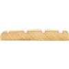 Musiclily Basic 42mm Bass Capotasto in Ottone Scanalato per Basso Elettrico 4 Corde Precision/Jazz Bass 42x3,5x 6mm