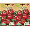 Germisem Biologico Moneymaker Semi di Pomodoro 0.5 g (Confezione da 2)