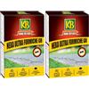 KB HOME DEFENSE KB NEXA ULTRA FORMICHE GRANULI 120G (Confezione da 2)