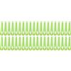 Greenworks Kit di Ricambio 20 Lame per tagliaerba ST24B06-01, ST24B07-01, ST24L02-01 e ST40B07-01 (Confezione da 2)