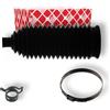 FEBI BILSTEIN Kit soffietto, Sterzo 38907 Compatibile con: CITROËN C2, C2 ENTERPRISE, C3 I, C3 Pluriel, PEUGEOT 1007