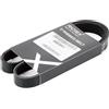 RIDEX 305P0051 Cinghia servizi Compatibilità con PEUGEOT 206 2 volumi/Coda spiovente 2A/C