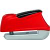 ABUS Trigger Alarm 350 Blocco disco freno - Blocco moto con allarme da 100 dB - Livello di sicurezza 9
