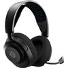 SteelSeries Arctis Nova 5P | Nero - premium