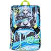 SEVEN ZAINO ESTENSIBILE BIG SJ GANG GLACE PANTHER BOY 20C202656899