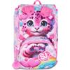 SEVEN ZAINO ESTENSIBILE BIG SJ GANG HEART BUDDY GIRL 20C2026483D9