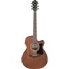 Ibanez VC44CE-OPN - Chitarra acustica