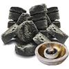 Samsara Carboncini per Incenso Artigianali | NO CARBONE, NO additivi chimici e volatili | Solo Erbe Essiccate e legno per una fragranza naturale e rilassante - 100% Naturali (24pz)