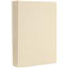 QUARKZMAN Libri Decorativi, 22 X 15 Cm Libri Finti In Lino Per Decorazione Finti Libri Decorativi Per Estetica Moderna Casa Ufficio Tavolino Scaffale Scrivania Display, Beige