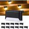 Havinti Nestoxa Solar Outdoor Light IP68 Waterproof Fence Light for Garden (12)