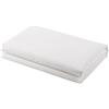 INTCHE 20-500 Mesh Filtro in Nylon di Grado Alimentare Micron Filtro per Olio da Cucina Filtro per Acqua per Alimenti Rete per Vino Birra Maglia da Cucina (Colore: 20Mesh 830Micron, Dimensioni: 1x1
