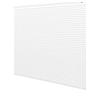 OR TENDE - Tenda Veneziana da 25 mm 60x220cm in alluminio per interno facile montaggio con Nastro in Corda 38 colori Made in Italy