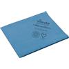 Vileda Professional r-MicronGlass - Panno in vetro, 50 x 40 cm