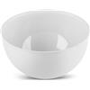 Koziol Scodella L, Plastica, Plastica, Bianco, Medium