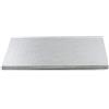 Decora 0931610 Sottotorta Rettangolare 40 X 60 X H 1,2 Cm