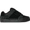 GlobeTilt - Scarpe da Ginnastica Basse Unisex, Nero (Schwarz (black/night)), 40 EU (7.5 US)