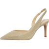 Michael Kors Pump N/A Alina Flex Sling