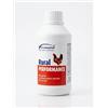 Generico Formevet Rural Performance, Mangime Complementare Liquido per Galline, Pulcini e Uccelli, con Vitamine B1, B2, B6, B12, Aminoacidi e L-Carnitina, 250 ml