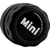 MiOYOOW Spazzola Magnetico per Acquario, Mini Pulizia Calamita Raschietto per Acquari, Magnetiche Detergente per Aquarium per Rimuovere Le Alghe e per Lo Spessore del Vetro Fino a 10 mm