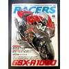RACERS Vol.45 YOSHIMURA SUZUKI GSX-R1000 Rivista motociclistica giapponese