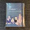 Pista / Delfonics Hunter x Hunter Rollbahn Pocket Memo Pad Notebook Delfonics Collaboration Ltd