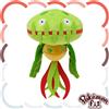 Pokémon Center Pokemon Center Peluche Originale Pokémon Fit Carnivine n.455 10x18x9,5:cm...