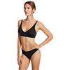 Wolford String Pure Donna, nero, Small