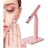 Generico Asciugacapelli A Luce UV - Dispositivo Per Manicure Portatile, Asciugatrice Regolabile | Modello Ad Alta Efficienza Energetica Con Sensore Intelligente, Prodotto Con Attrezzatura Integrata Con Display