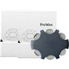 ZarEpsilonyx ProWax - Filtro cerum per apparecchi acustici, filtro per apparecchi acustici, accessori per apparecchi acustici, filtro per apparecchi acustici Oticon (12 filtri)