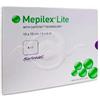 Mepilex Medicazione MEPILEX Lite, 15x15 3 unità