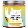 BEAUTYBEARS GmbH BWB REST&DIGEST GUT FLOW 60CAR