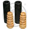 OPTIMAL Kit parapolvere, Ammortizzatore OPTIMAL AK-735172