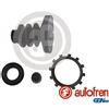 AUTOFREN SEINSA Kit riparazione, Cilindro secondario frizione AUTOFREN SEINSA D3182