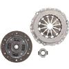 NEXUS Kit frizione NEXUS F1F008NX