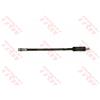 TRW Flessibile del freno TRW PHB280