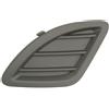 BLIC Griglia di ventilazione, paraurti BLIC 6502-07-3267999P