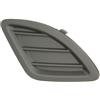BLIC Griglia di ventilazione, paraurti BLIC 6502-07-3267998P