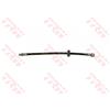 TRW Flessibile del freno TRW PHB376