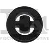 FA1 Supporto, sistema di scarico FA1 543-902
