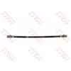 TRW Flessibile del freno TRW PHA205