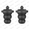 MONROE Kit parapolvere, Ammortizzatore MONROE PK127
