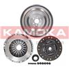 KAMOKA Kit frizione KAMOKA KC029