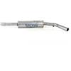 WALKER Silenziatore centrale WALKER 22352