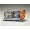 MAGNETI MARELLI Lente diffusore, Faro principale MAGNETI MARELLI 711305621904