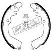 fri.tech. Kit ganasce freno fri.tech. 1064.167