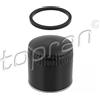 TOPRAN Filtro olio TOPRAN 300 474