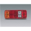 MAGNETI MARELLI Lente, luce posteriore combinata MAGNETI MARELLI 714098290316