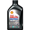 SHELL Olio motore SHELL HELIX ULTRA ECT C3 5W30 1L